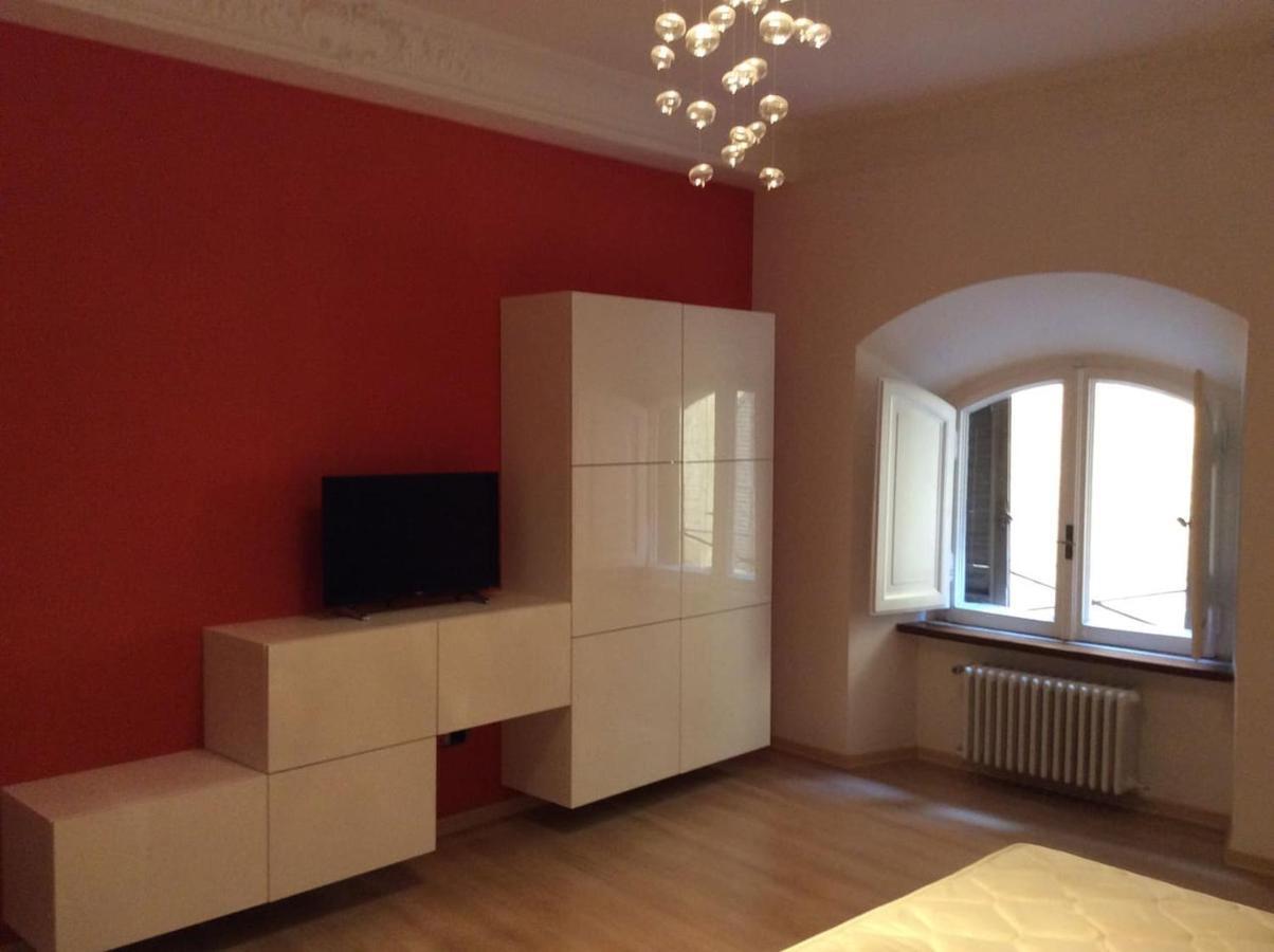 Apartment Cesare Rom